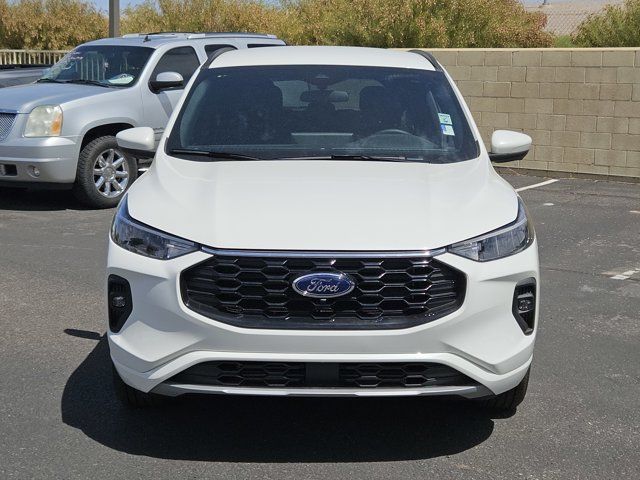 2024 Ford Escape ST-Line Select