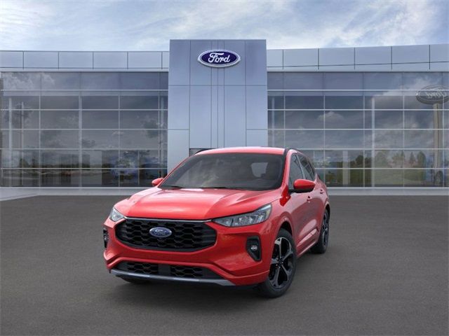 2024 Ford Escape ST-Line Select