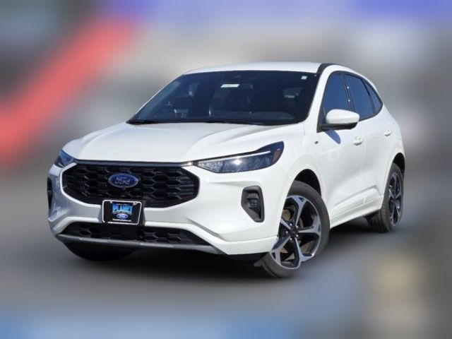 2024 Ford Escape ST-Line Select