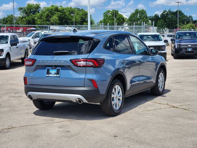 2024 Ford Escape ST-Line Select