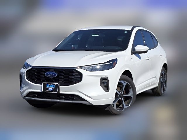 2024 Ford Escape ST-Line Select