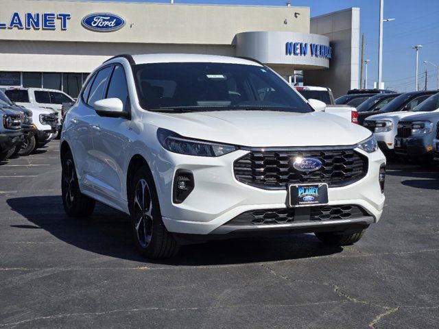 2024 Ford Escape ST-Line Select