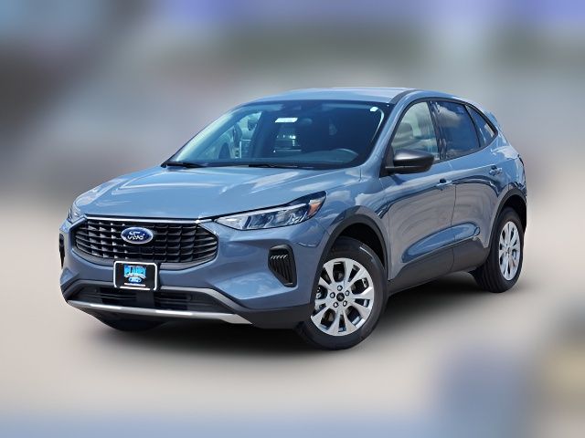 2024 Ford Escape ST-Line Select
