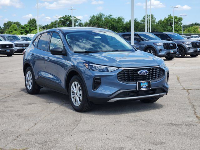 2024 Ford Escape ST-Line Select