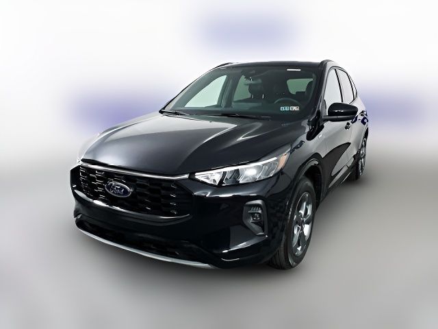 2024 Ford Escape ST-Line Select