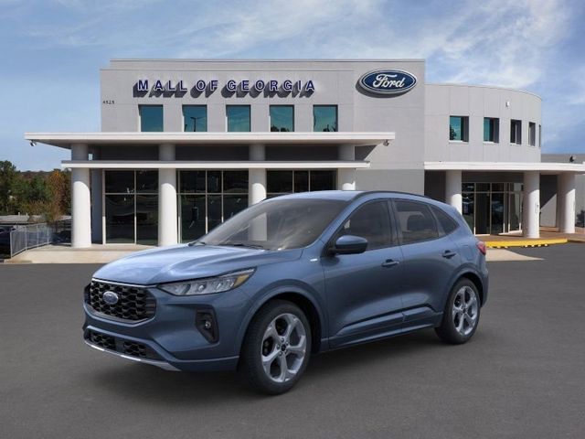 2024 Ford Escape ST-Line Select