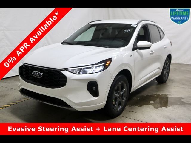 2024 Ford Escape ST-Line Select