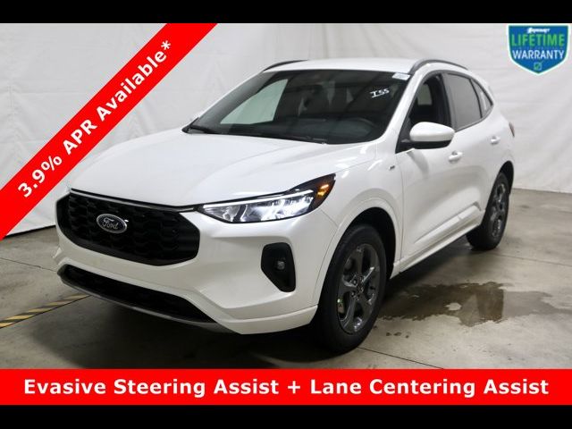 2024 Ford Escape ST-Line Select