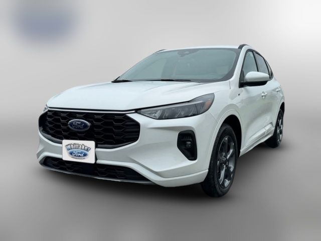 2024 Ford Escape ST-Line Select