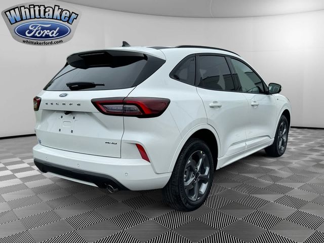 2024 Ford Escape ST-Line Select