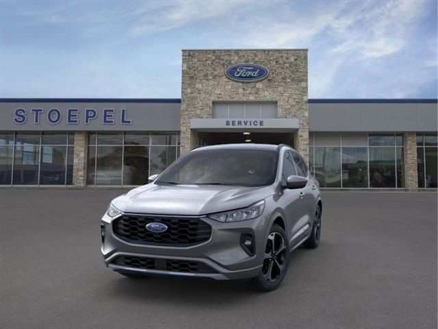 2024 Ford Escape ST-Line Select