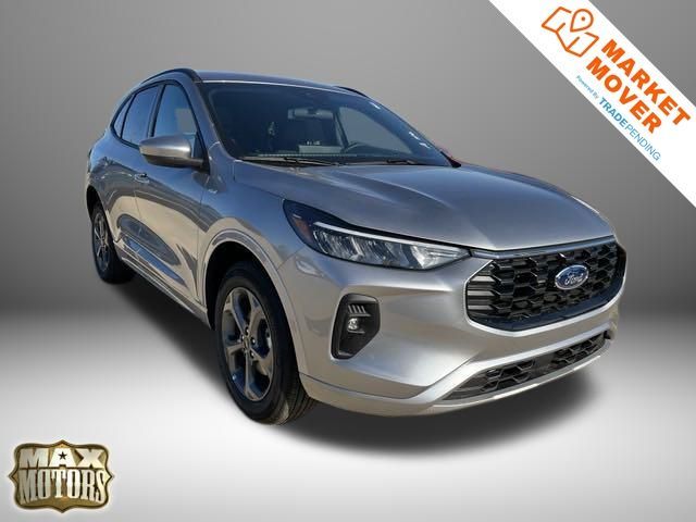 2024 Ford Escape ST-Line Select