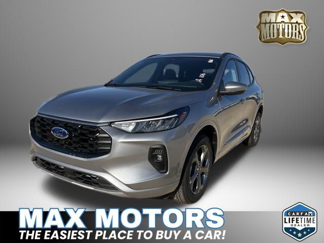 2024 Ford Escape ST-Line Select