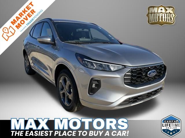 2024 Ford Escape ST-Line Select