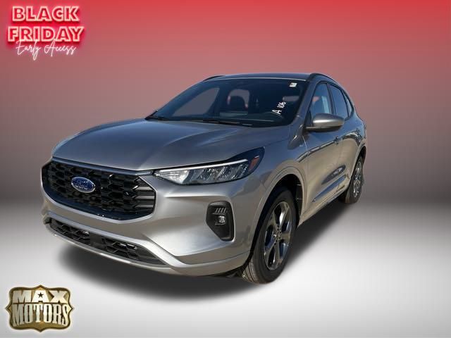 2024 Ford Escape ST-Line Select