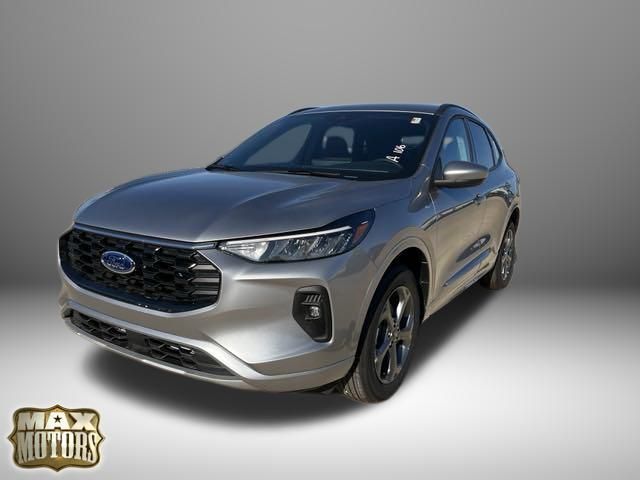 2024 Ford Escape ST-Line Select