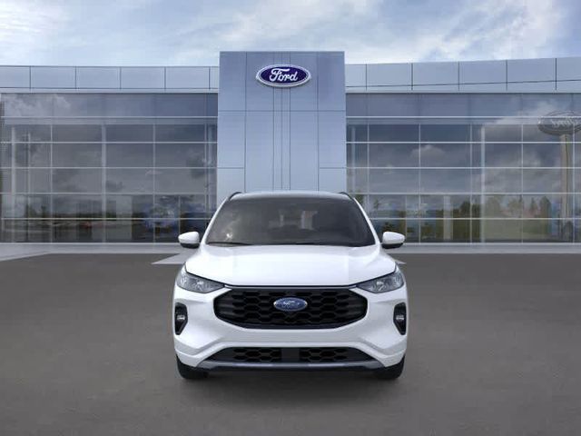 2024 Ford Escape ST-Line Select