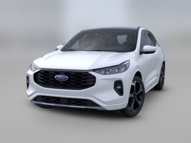 2024 Ford Escape ST-Line Select