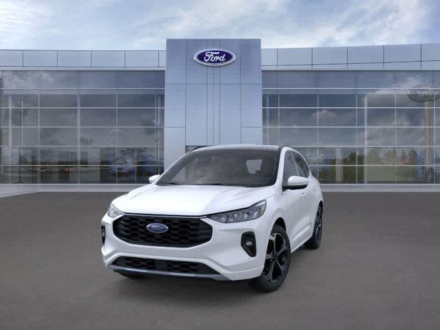2024 Ford Escape ST-Line Select