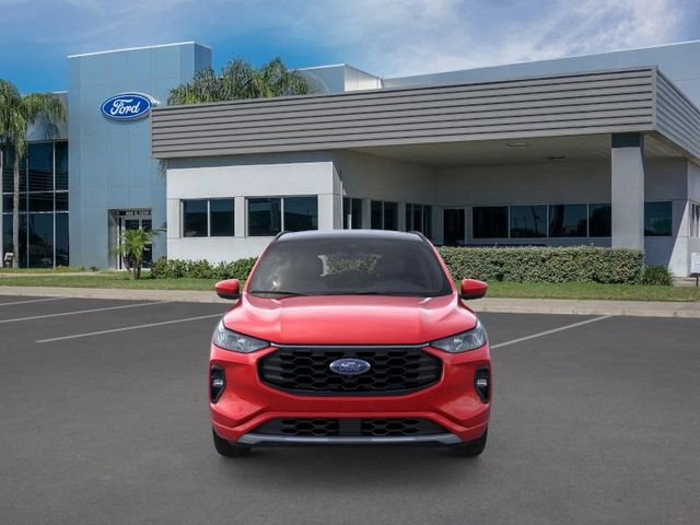 2024 Ford Escape ST-Line Select