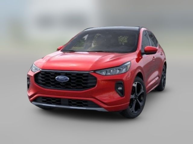 2024 Ford Escape ST-Line Select