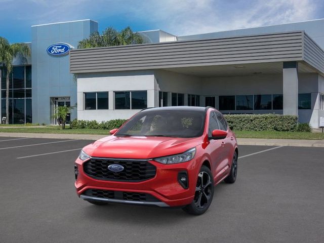 2024 Ford Escape ST-Line Select