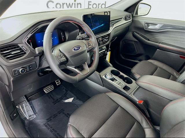 2024 Ford Escape ST-Line Select