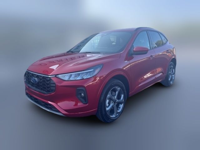 2024 Ford Escape ST-Line Select