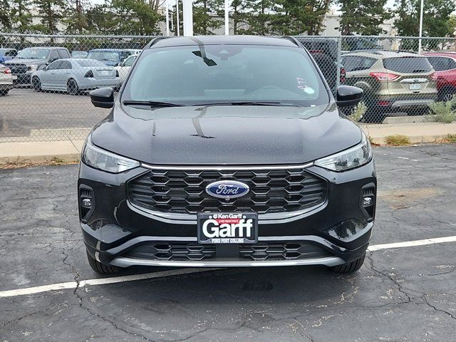 2024 Ford Escape ST-Line Select