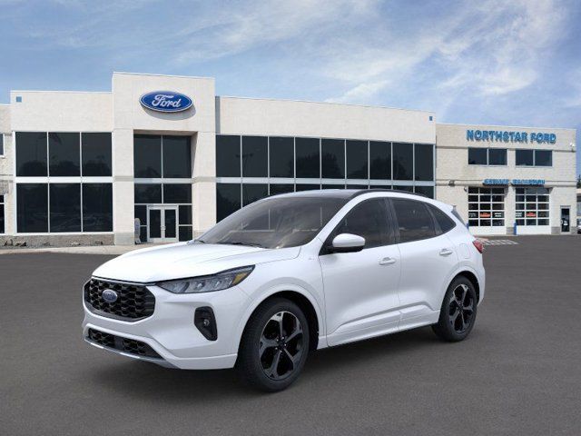 2024 Ford Escape ST-Line Select