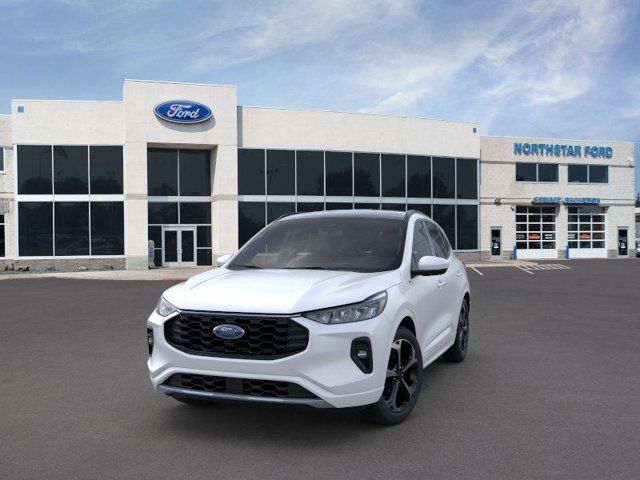 2024 Ford Escape ST-Line Select