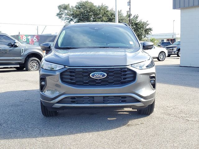 2024 Ford Escape ST-Line Select