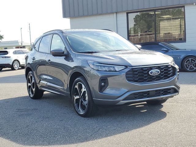 2024 Ford Escape ST-Line Select