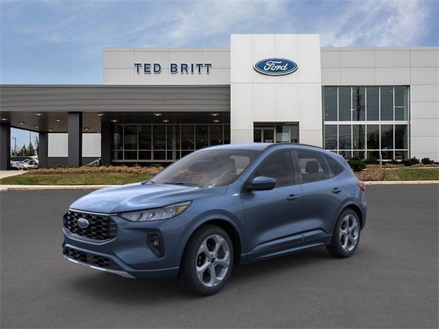 2024 Ford Escape ST-Line Select