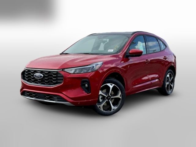 2024 Ford Escape ST-Line Select