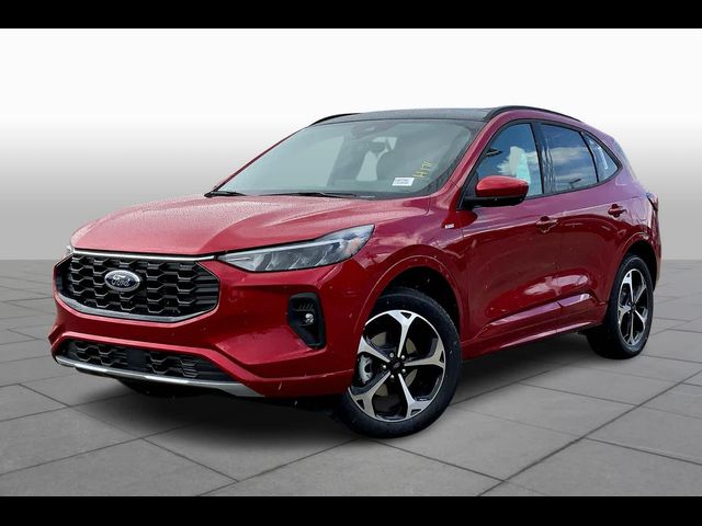 2024 Ford Escape ST-Line Select