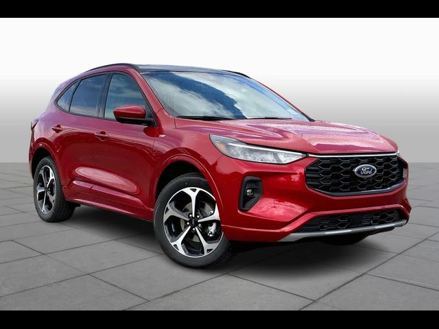 2024 Ford Escape ST-Line Select