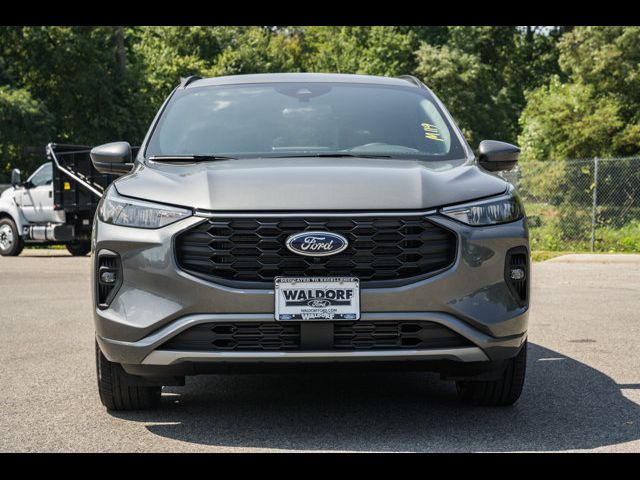 2024 Ford Escape ST-Line Select