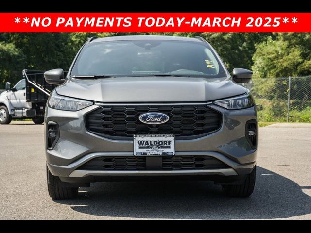 2024 Ford Escape ST-Line Select