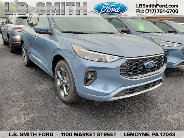 2024 Ford Escape ST-Line Select