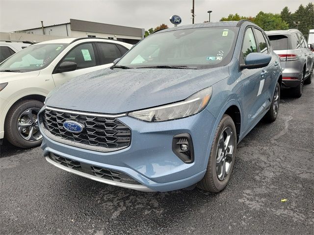 2024 Ford Escape ST-Line Select