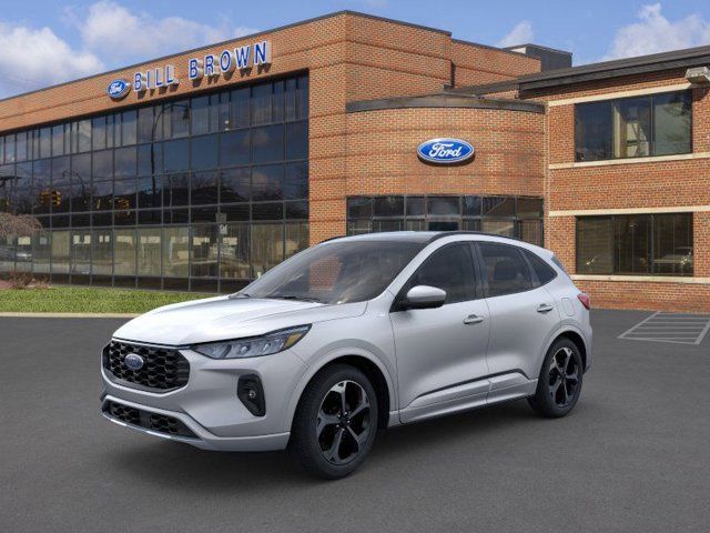 2024 Ford Escape ST-Line Select