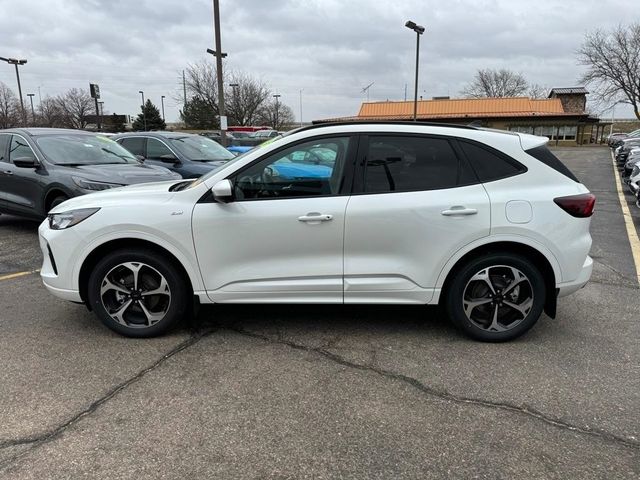 2024 Ford Escape ST-Line Select