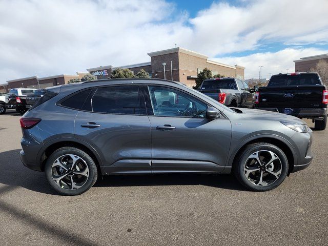 2024 Ford Escape ST-Line Select