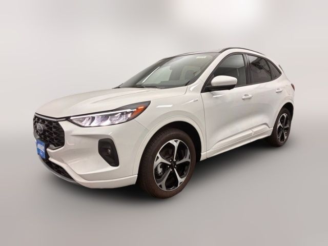 2024 Ford Escape ST-Line Select