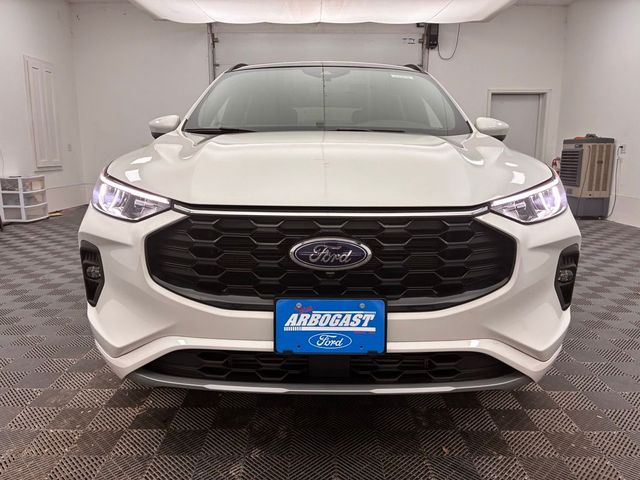 2024 Ford Escape ST-Line Select