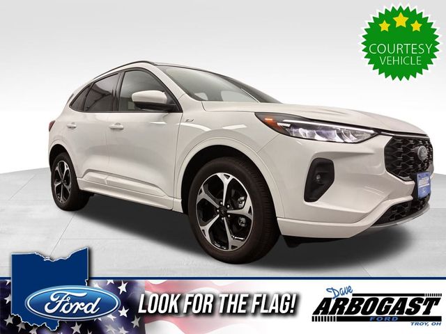 2024 Ford Escape ST-Line Select