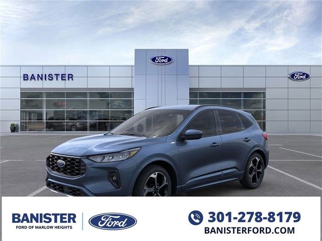 2024 Ford Escape ST-Line Select