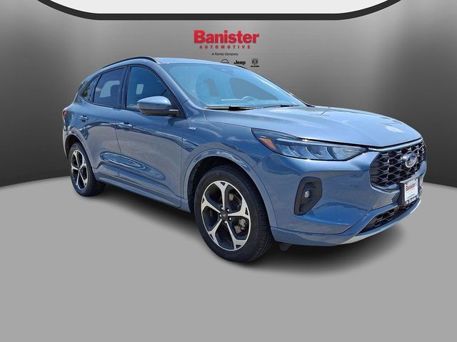 2024 Ford Escape ST-Line Select