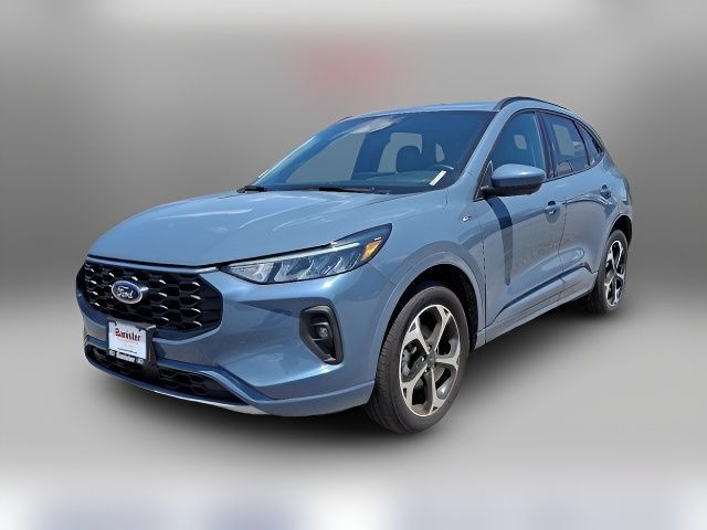 2024 Ford Escape ST-Line Select